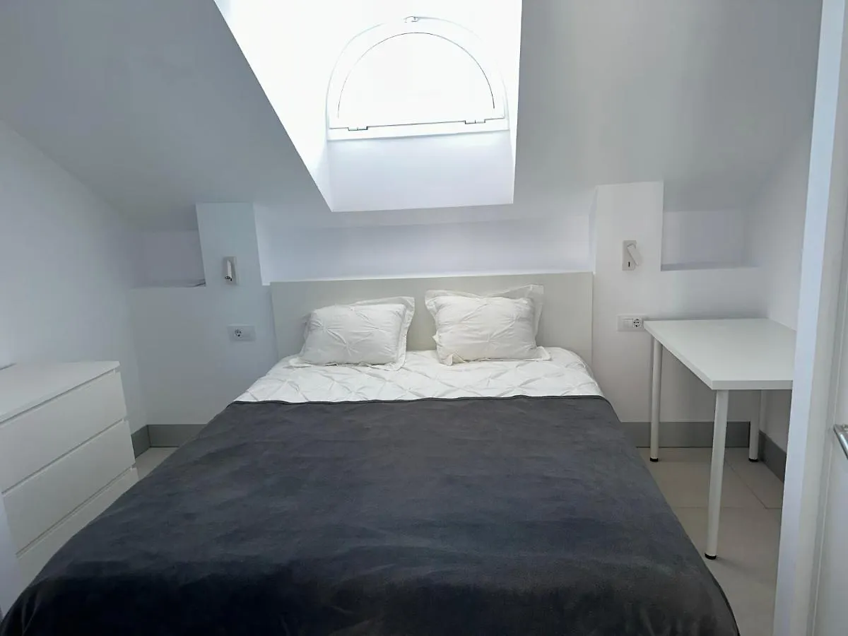 Parque Santiago II , Renovated, Ocean View, Heated Swimming Pool ! Appartement Playa de las Américas 0*,