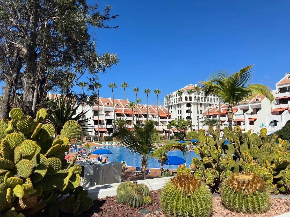 플라야데라스아메리카스 Parque Santiago II , Renovated, Ocean View, Heated Swimming Pool ! 아파트